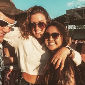 Meet your Posher, Jessi